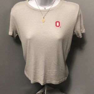 VS PINK OSU top